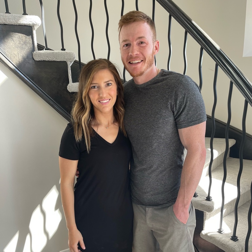 Meet your Posher, Haley